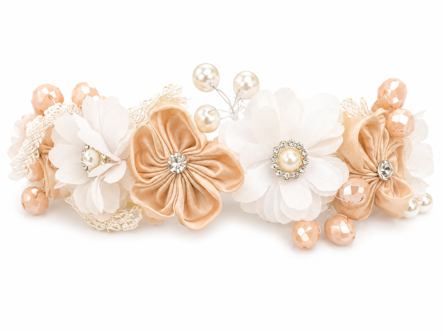 Diadema para niña