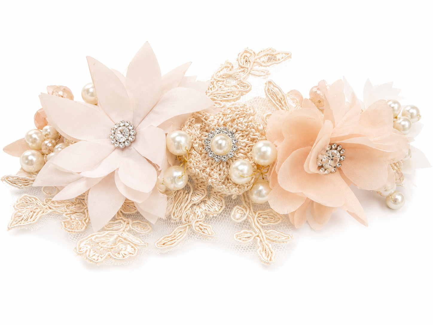 Diadema para niña