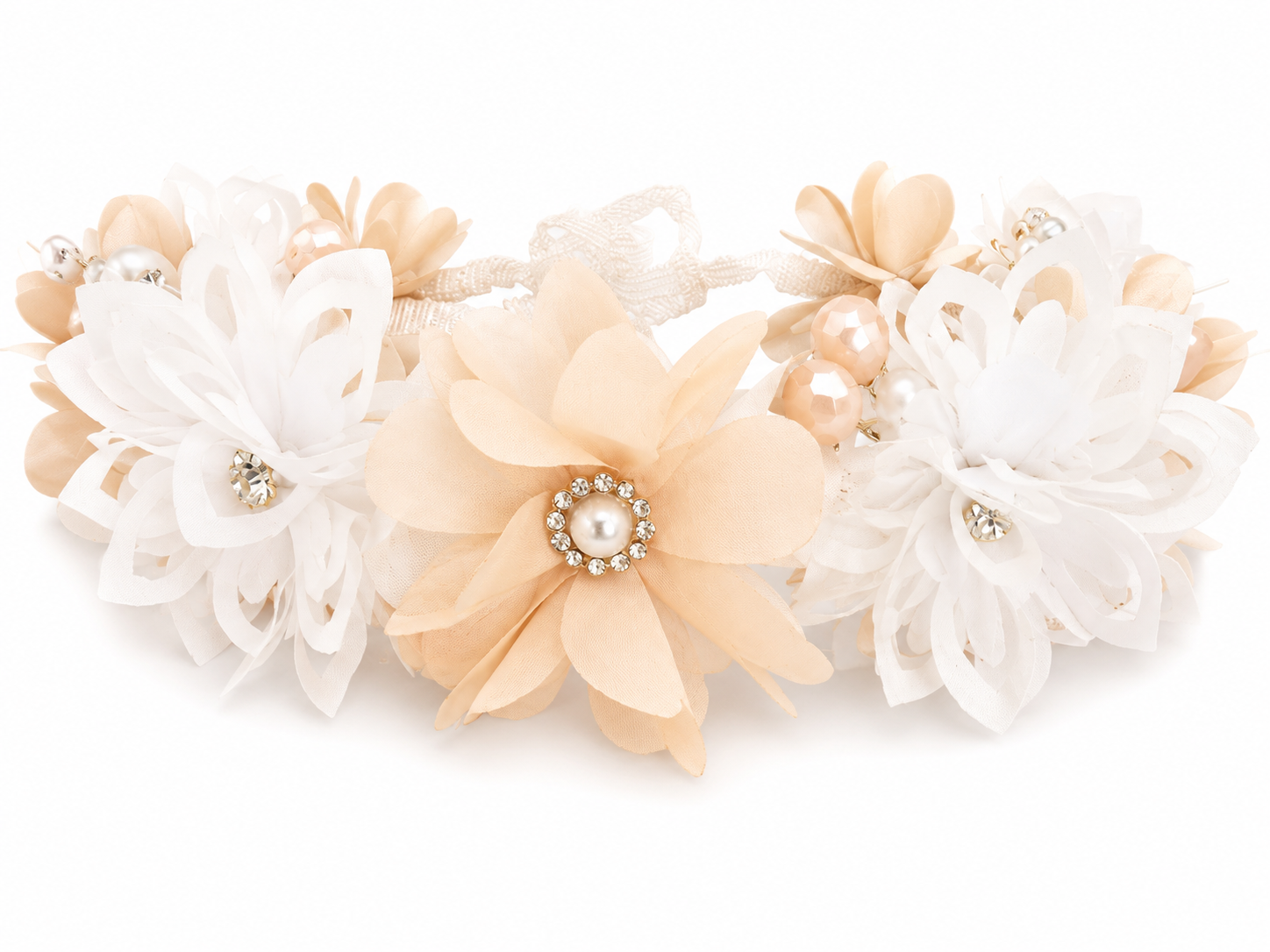 Diadema para niña