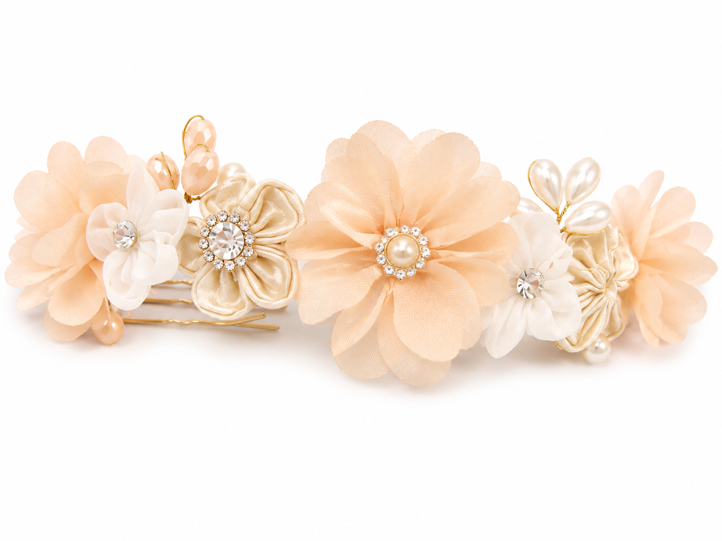 Diadema para niña
