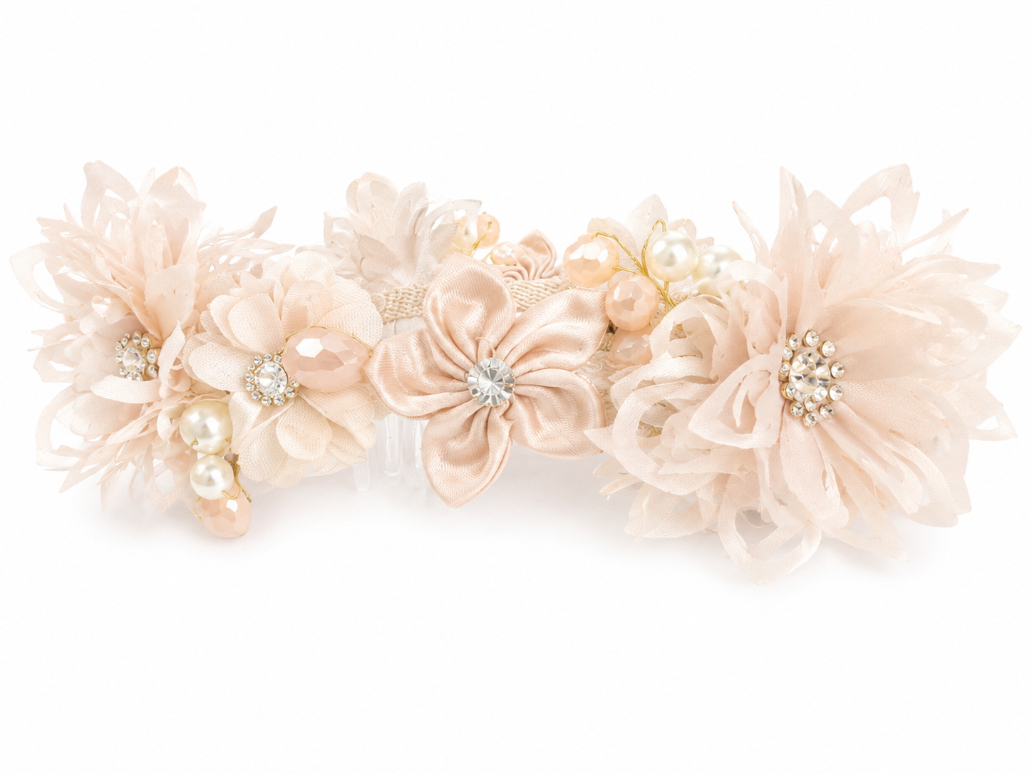 Diadema para niña