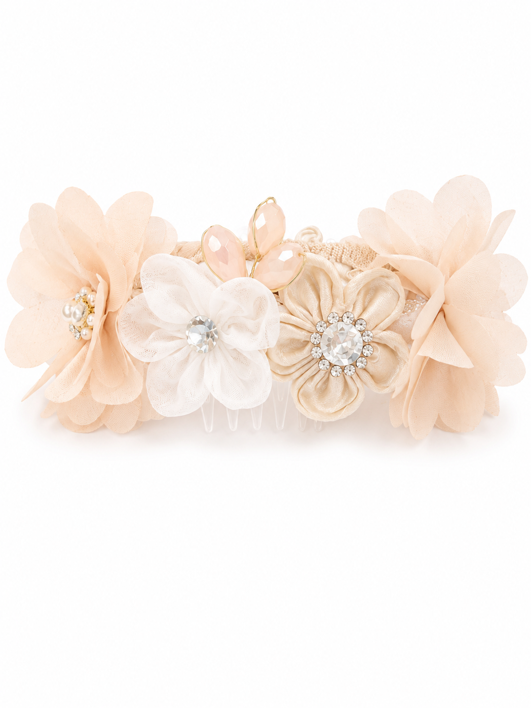 Diadema para niña