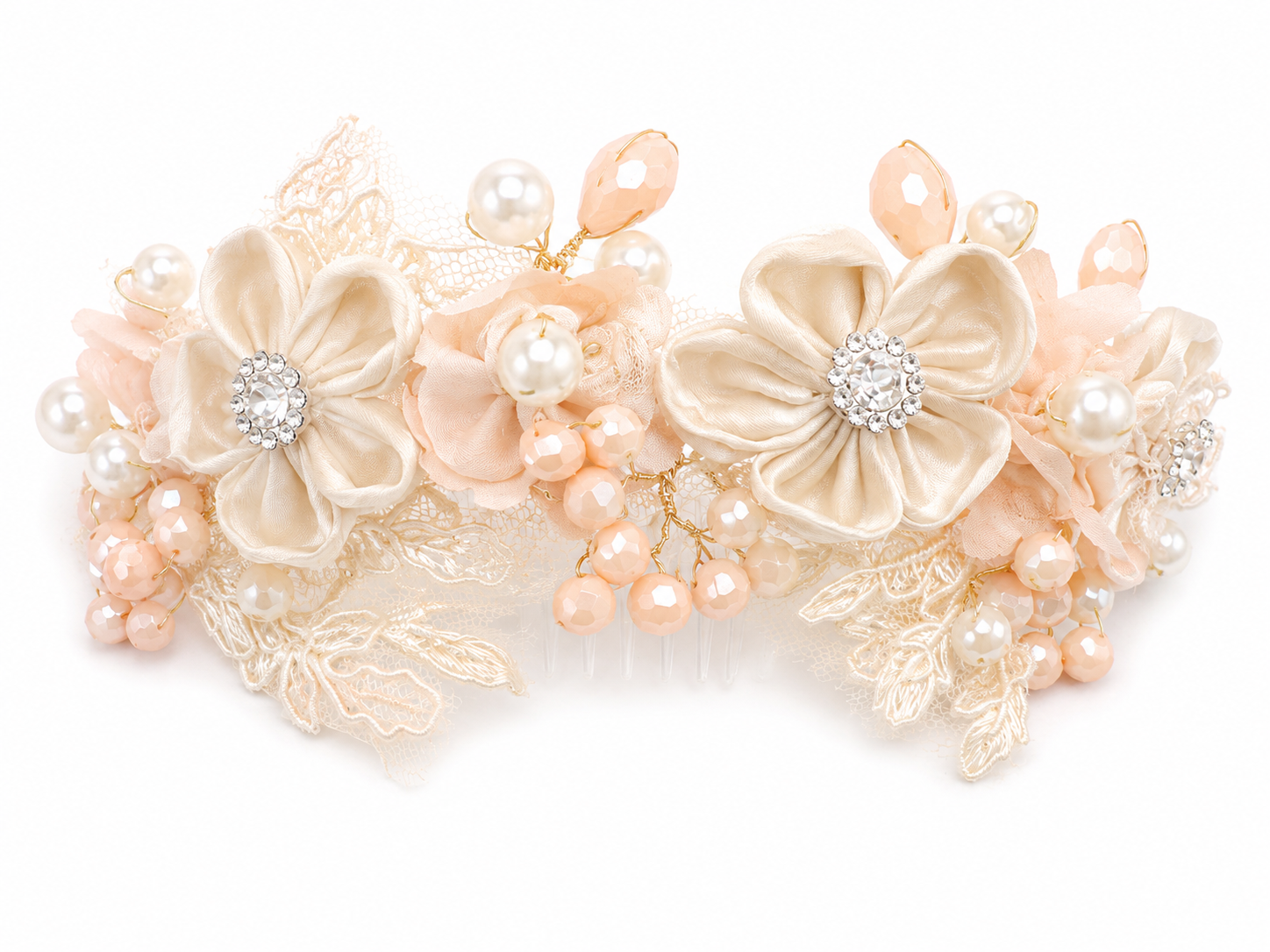 Diadema para niña