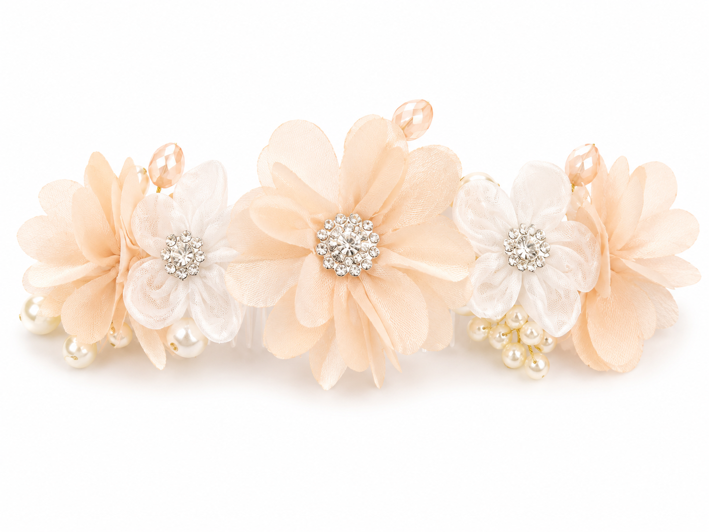 Diadema para niña