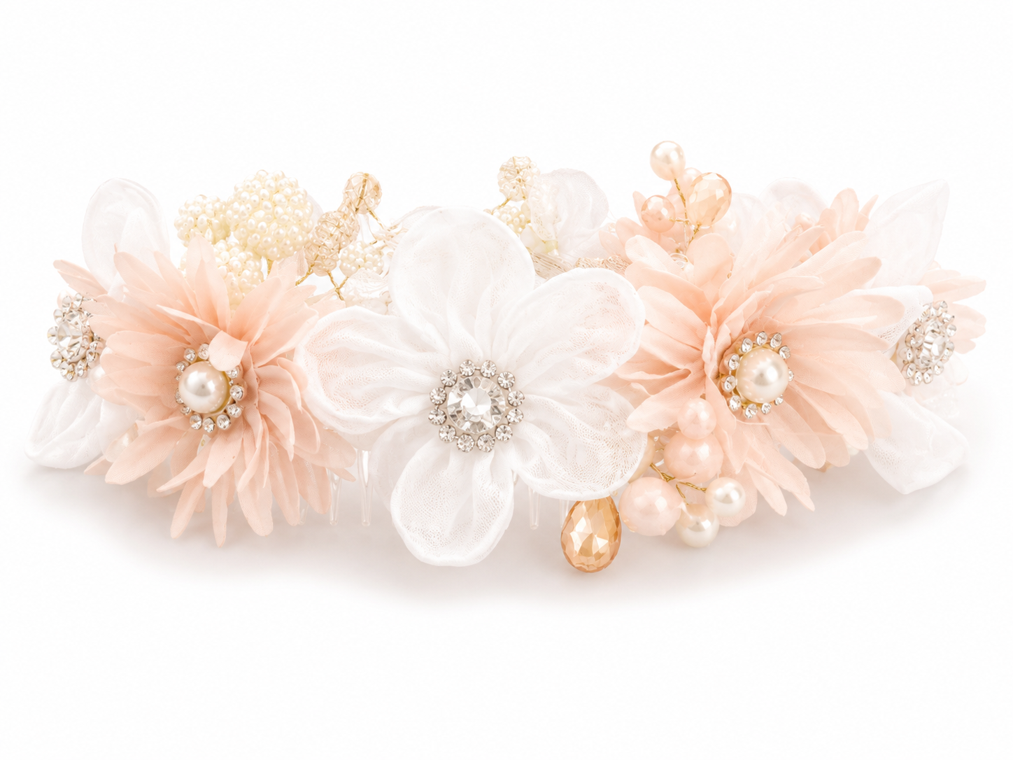 Diadema para niña
