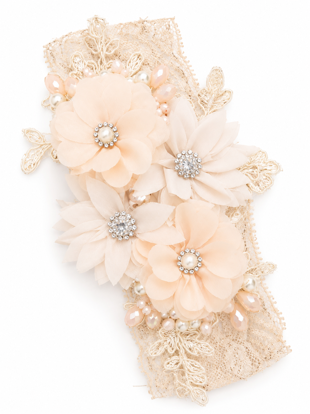 Diadema para niña