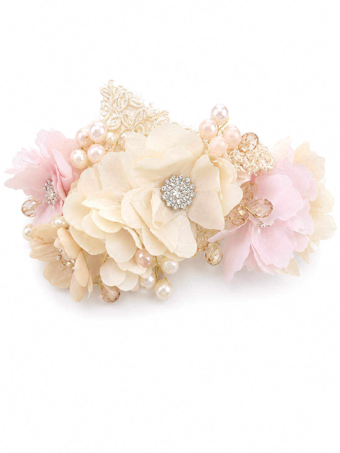 Diadema para niña