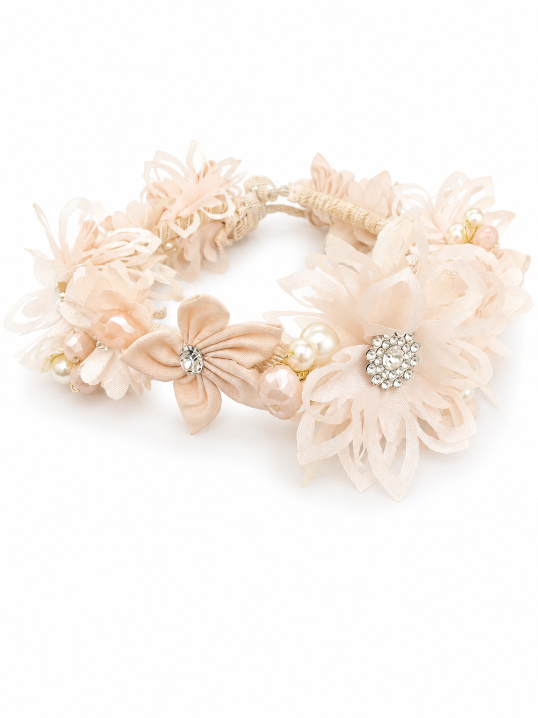 Diadema para niña