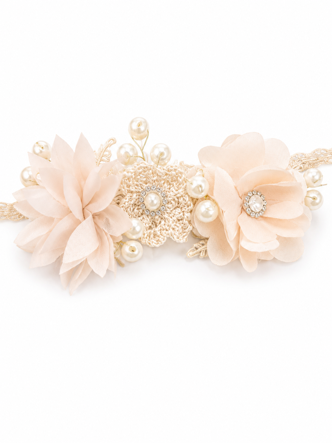 Diadema para niña