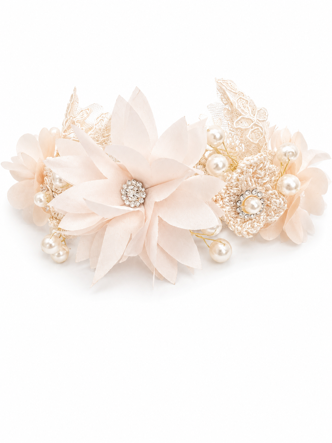 Diadema para niña