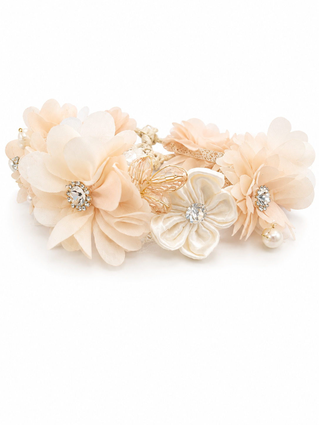 Diadema para niña
