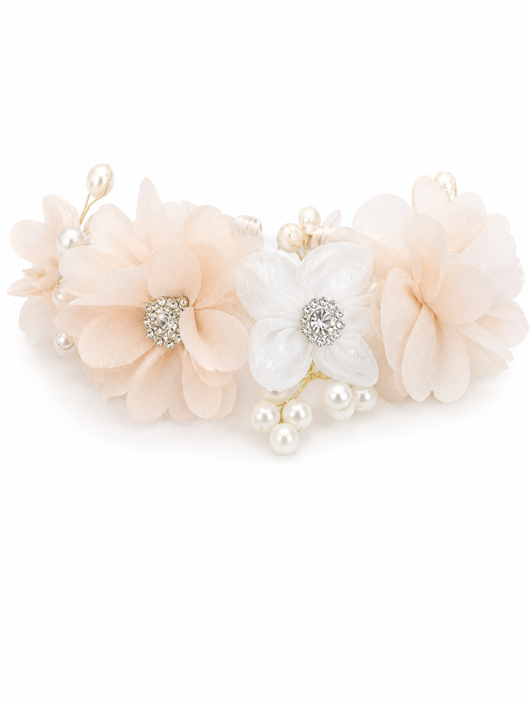 Diadema para niña