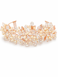 Corona rosa gold