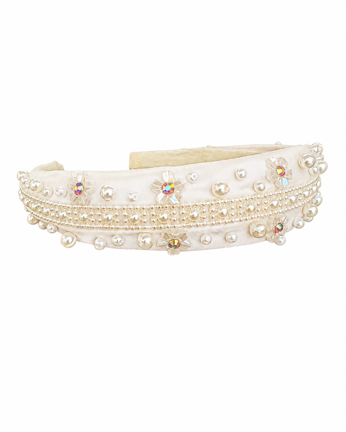 Diadema para niña