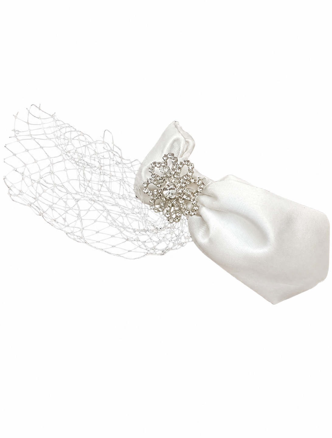 Accesorio de novia
