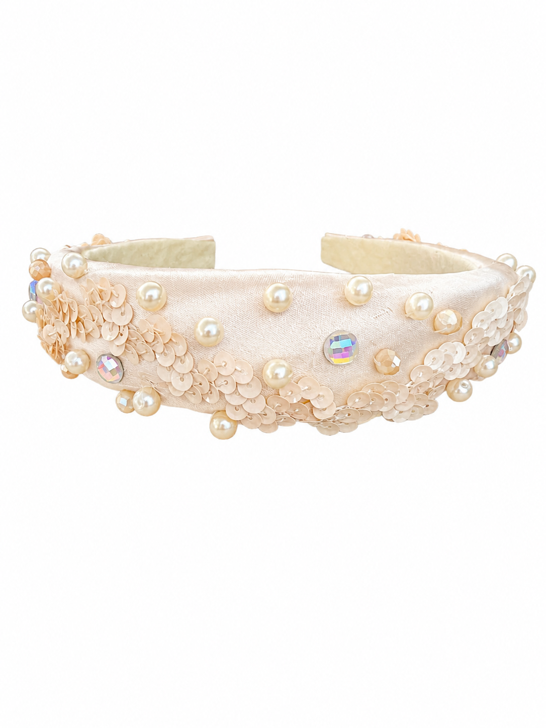 Diadema para niña