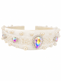 Diadema para niña