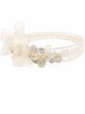 Diadema para niña