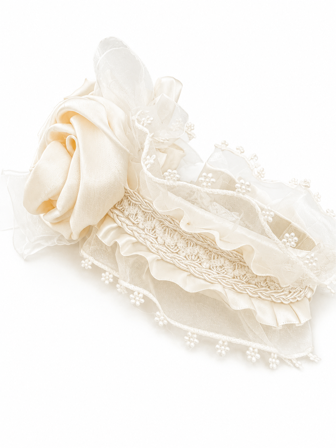 Diadema para niña