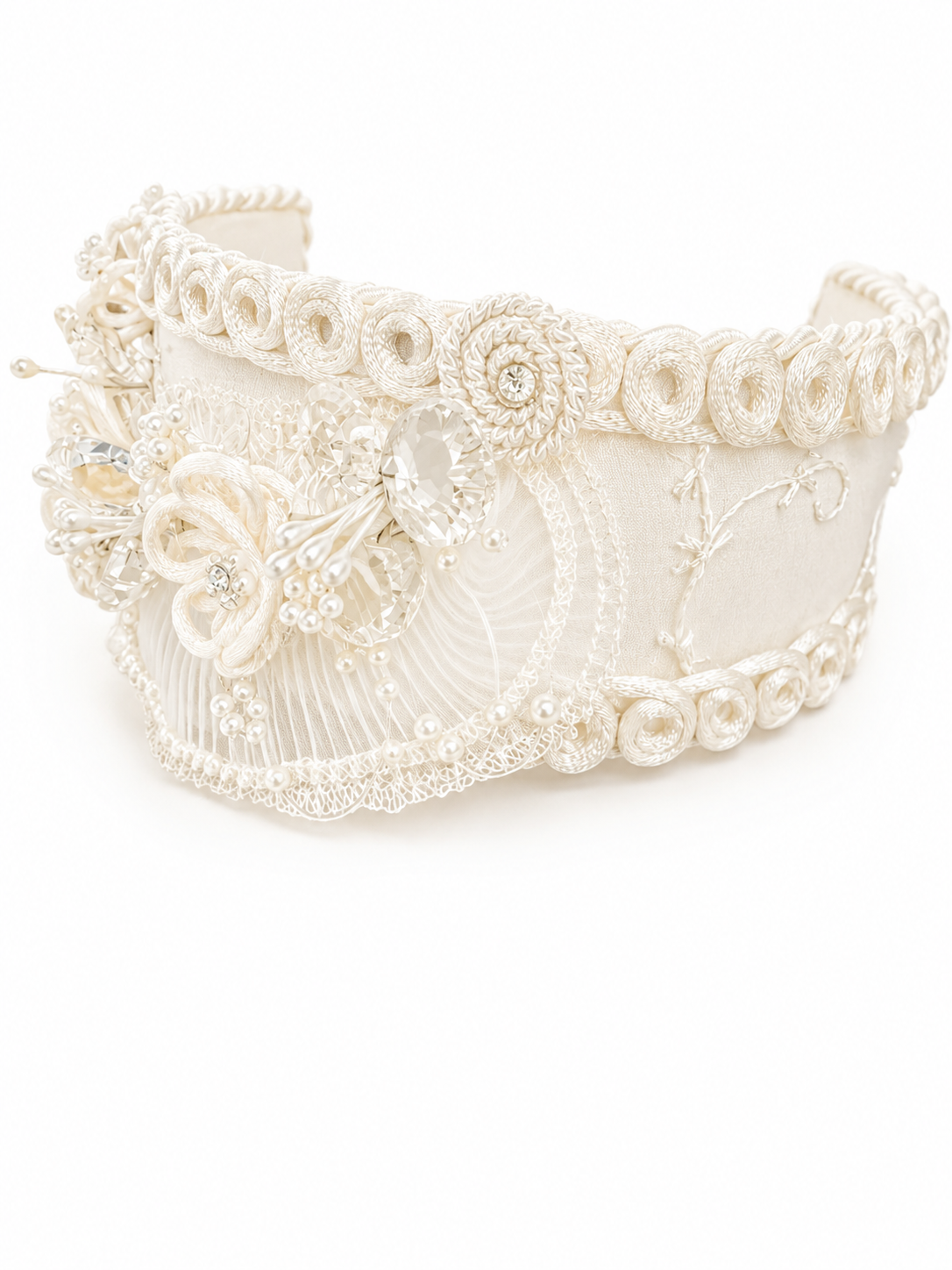 Diadema para niña