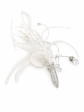Corsage para novio