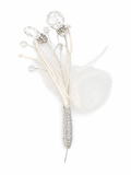 Corsage para novio