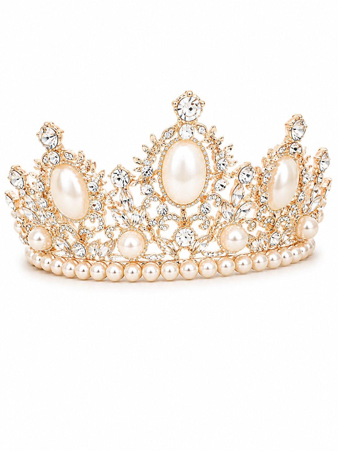 Corona rosa gold