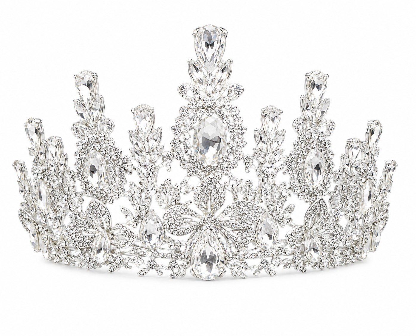 Corona plata