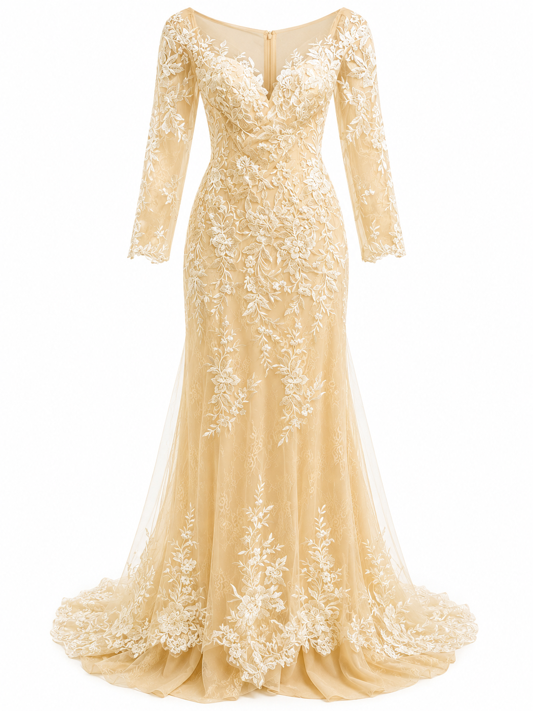 VESTIDO PRUEBA 123