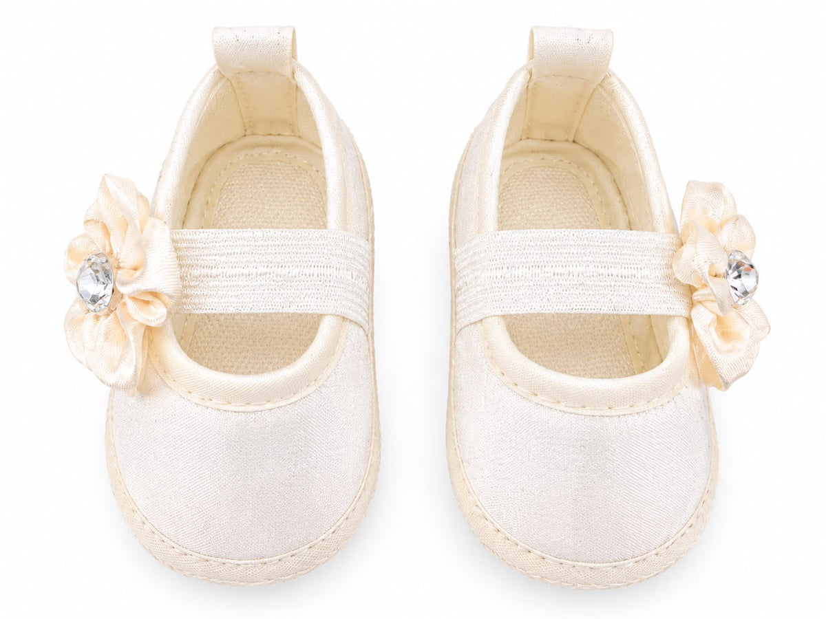 Zapatos para niña