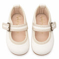 Zapatos de niña