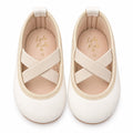 Zapatos de niña