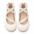 Zapatos para niña