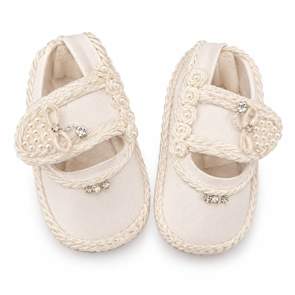 Zapato para bebe