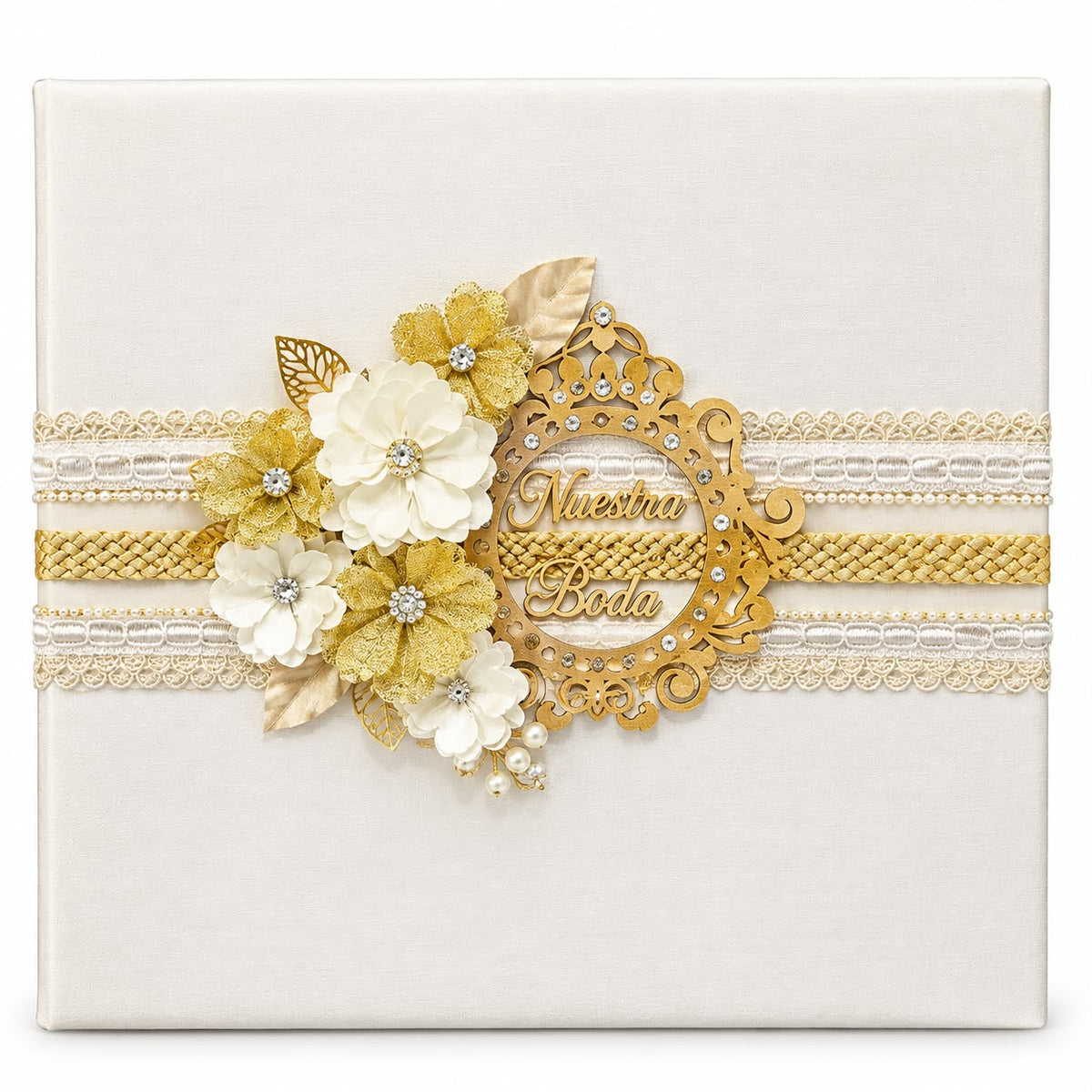 Álbum de boda
