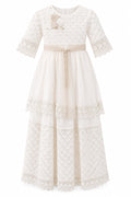 Vestido de primera comunión