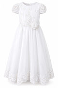 Vestido de primera comunión