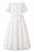 Vestido de primera comunión