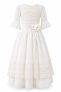 Vestido de primera comunión