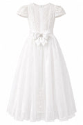 Vestido de primera comunión