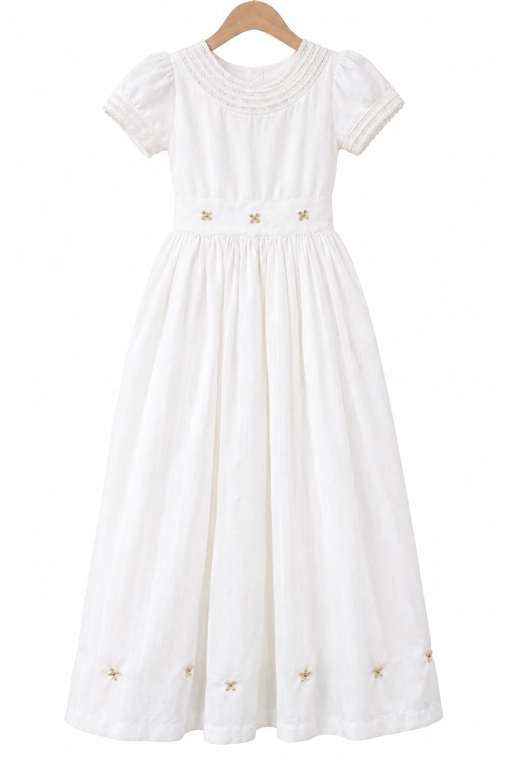 Vestido de primera comunión