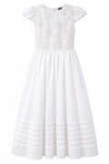 Vestido de primera comunión
