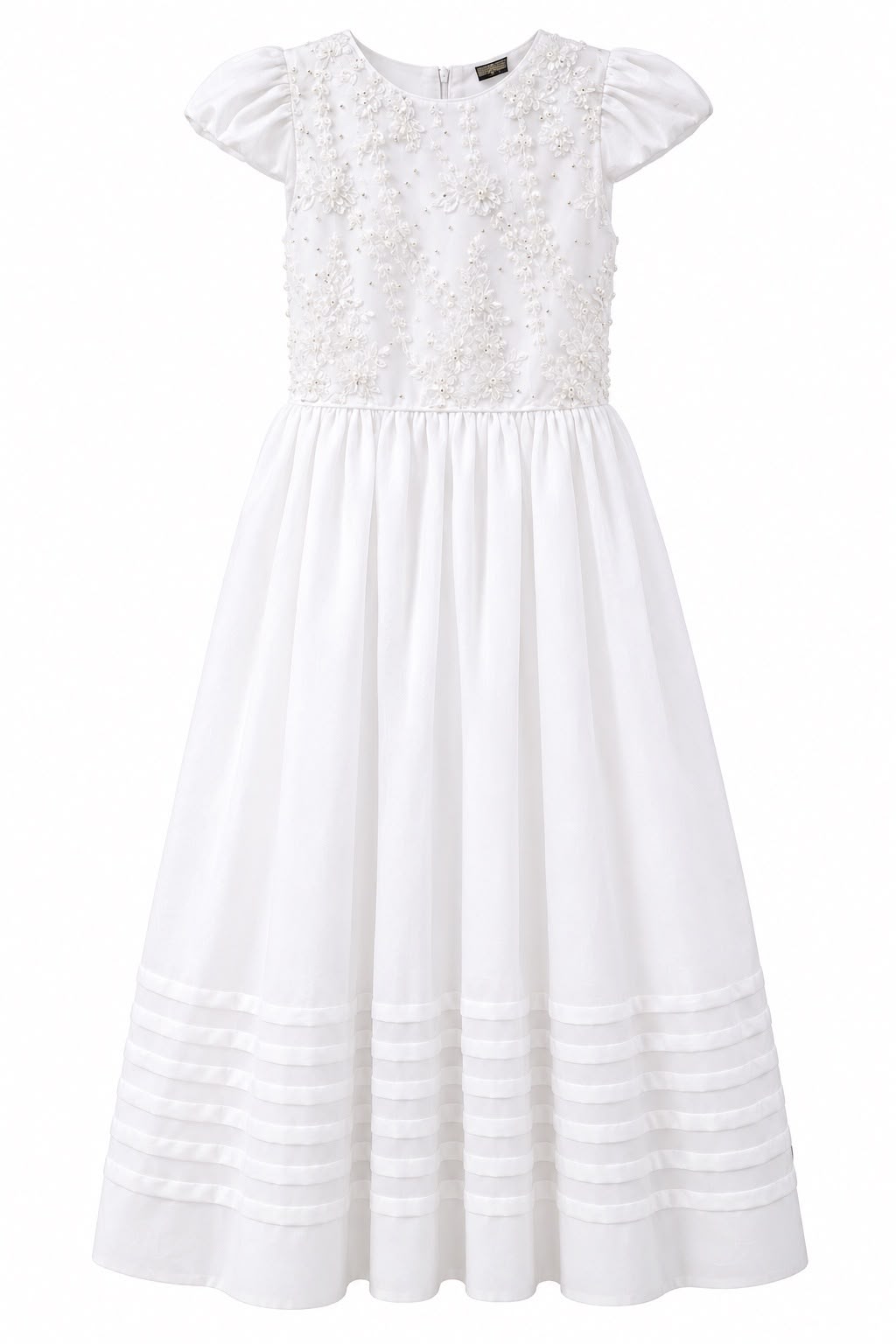 Vestido de primera comunión