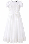 Vestido de primera comunión