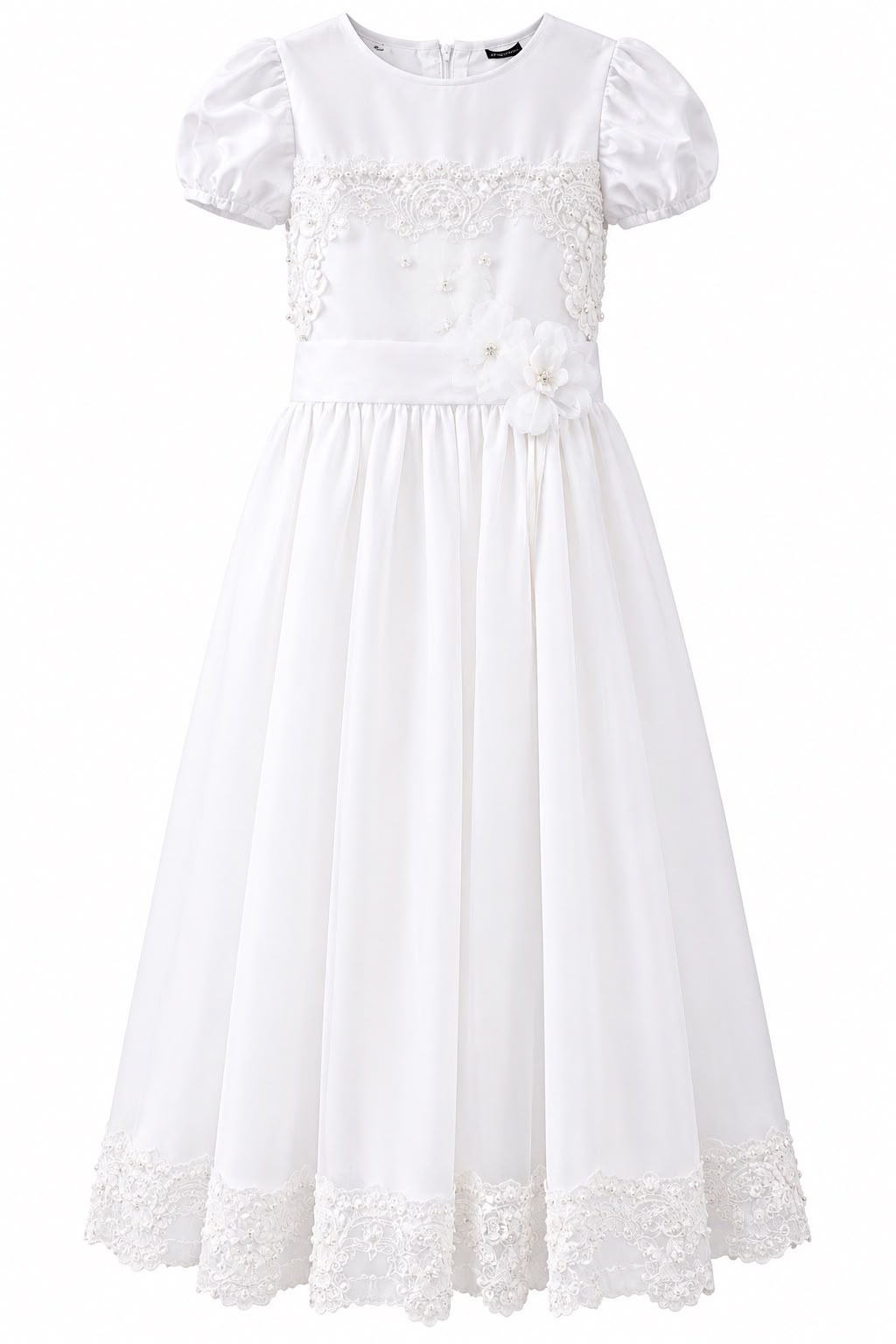 Vestido de primera comunión