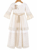Vestido de primera comunión