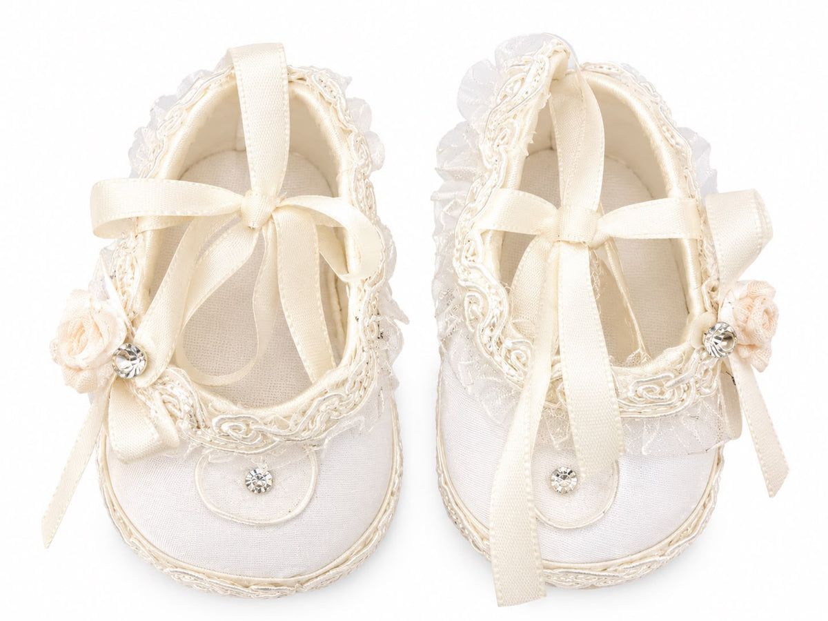 Zapatos para niñas