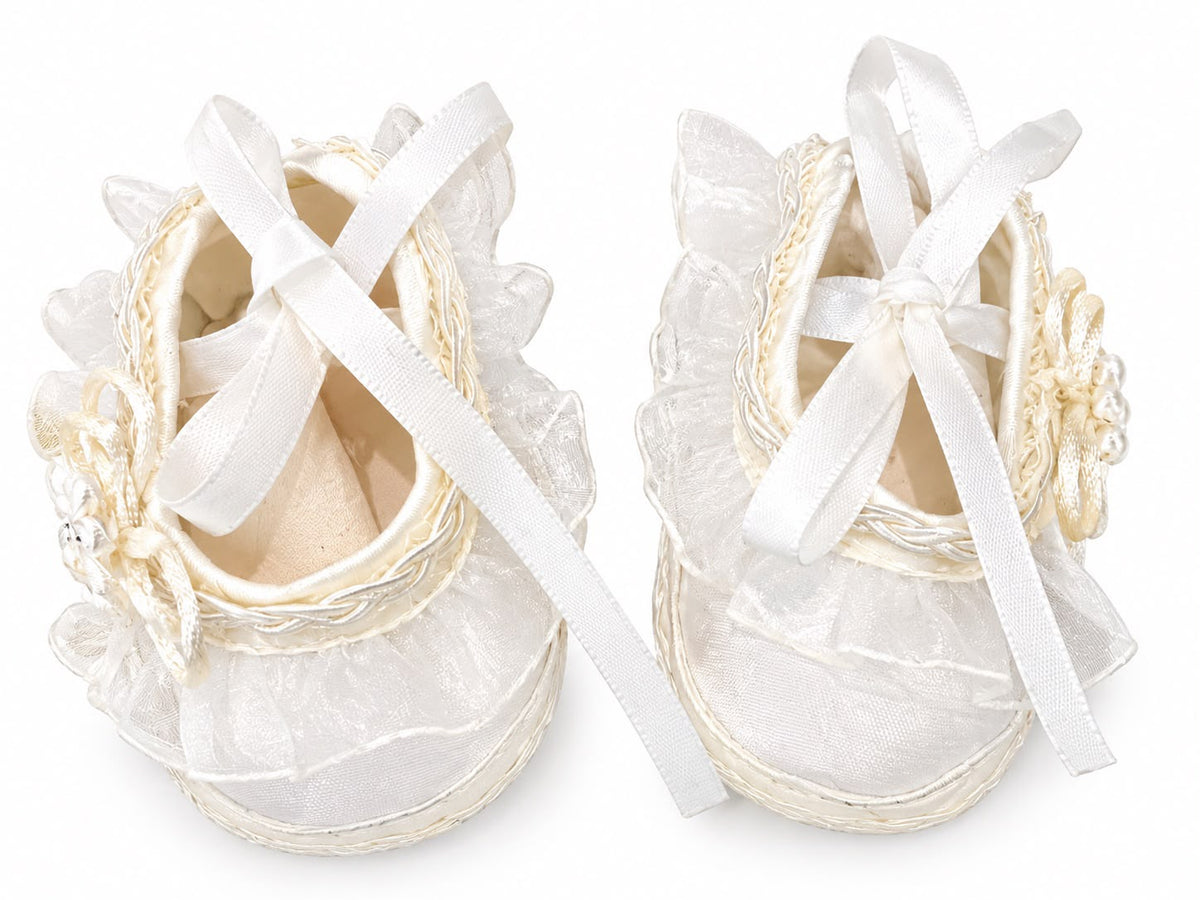 Zapatos para niñas